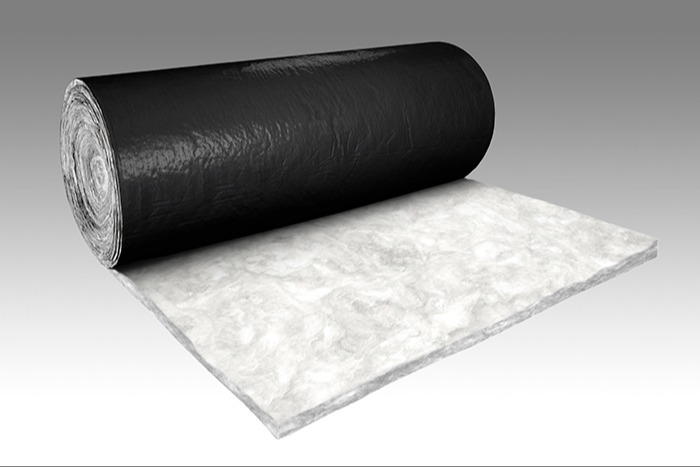 Microlite® Black PSK Duct Wrap 52
